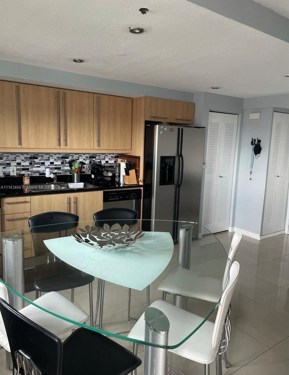 OCEANBLUE CONDO OF MIAMI - Residential