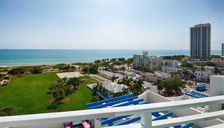 OCEANBLUE CONDO OF MIAMI - Residential
