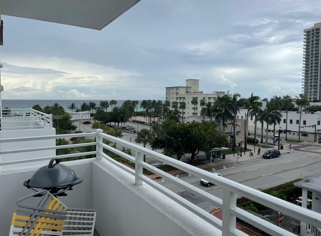 OCEANBLUE CONDO OF MIAMI - Residential