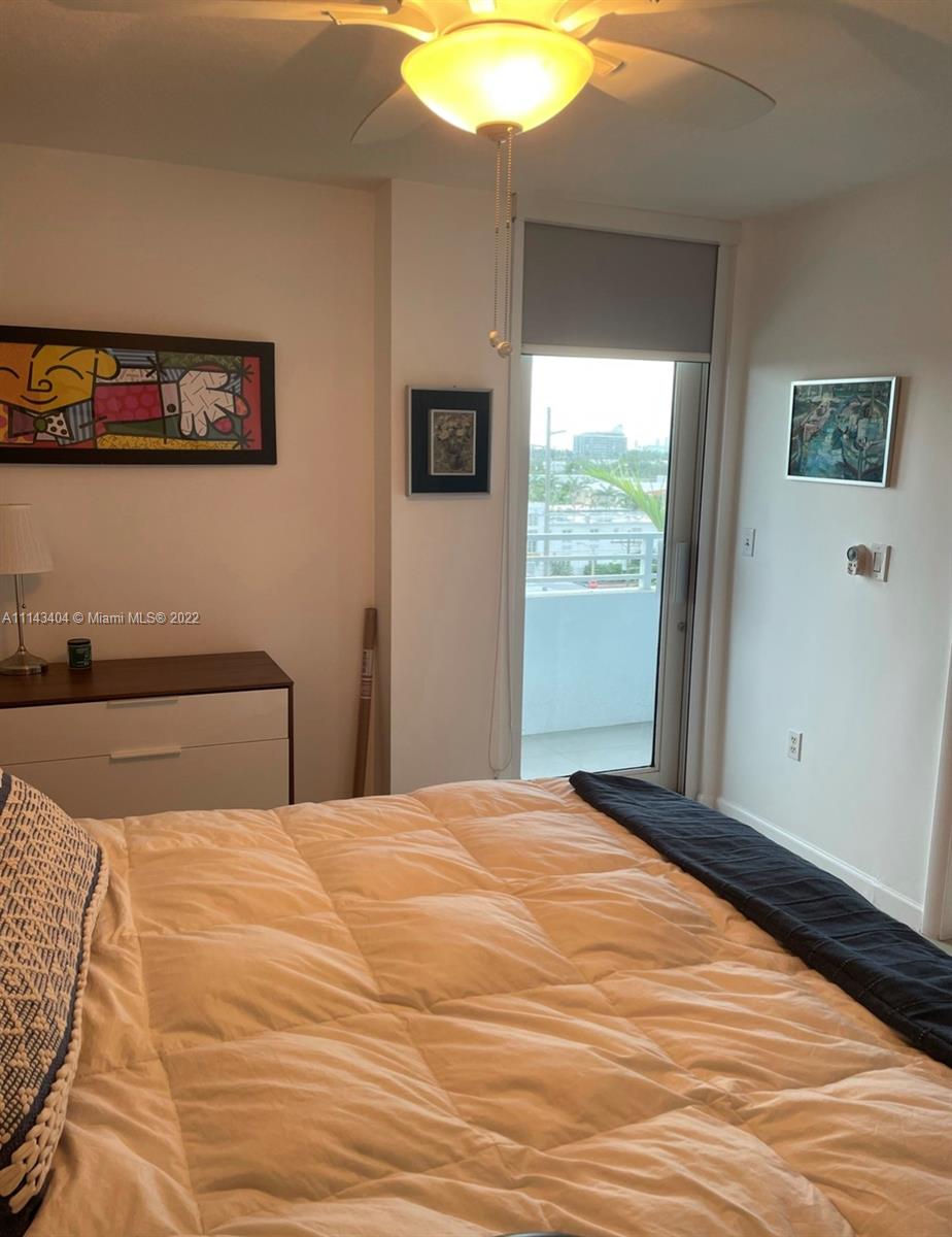 OCEANBLUE CONDO OF MIAMI - Residential