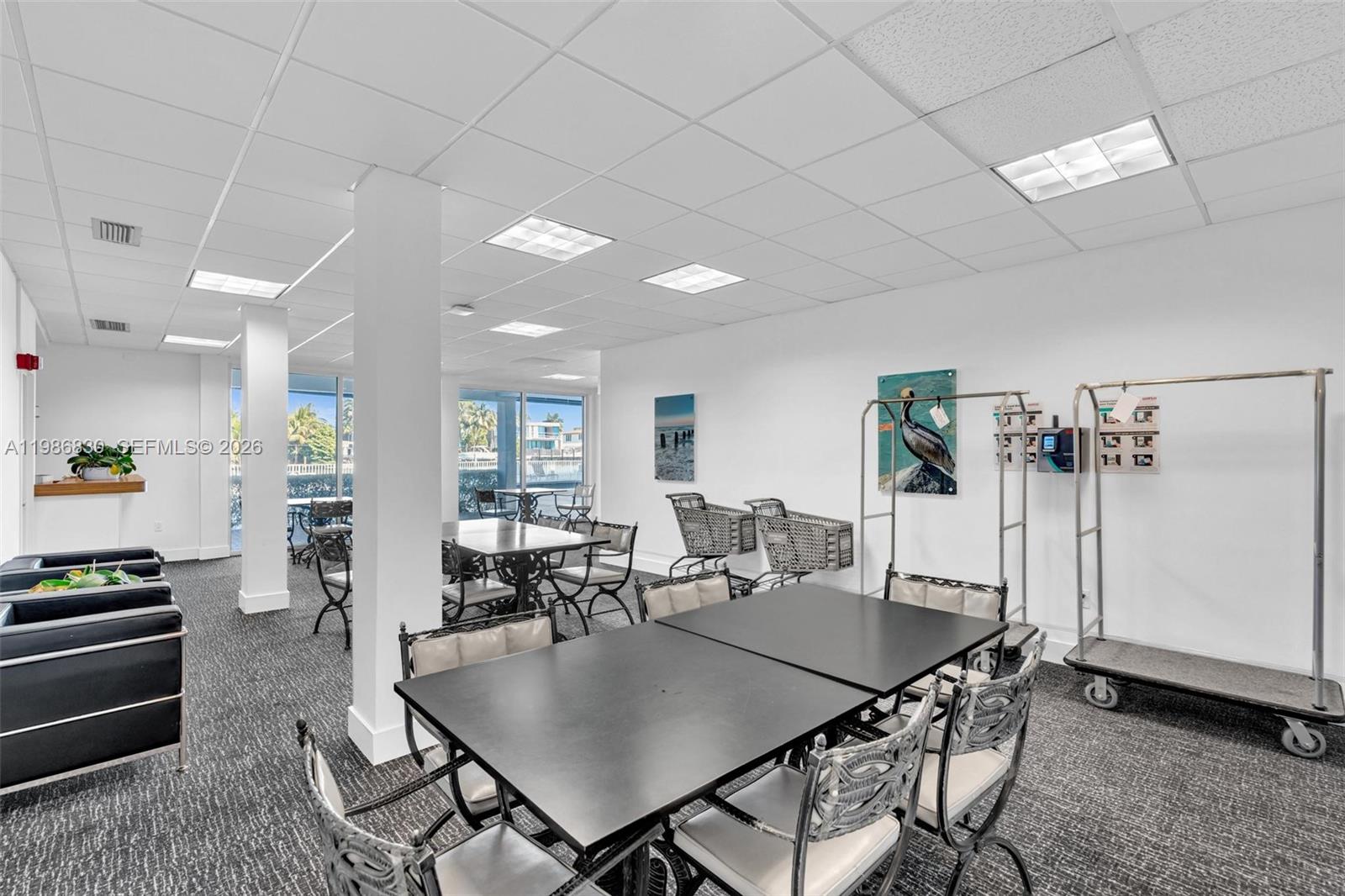 BAY HARBOUR ISLAND - Residential