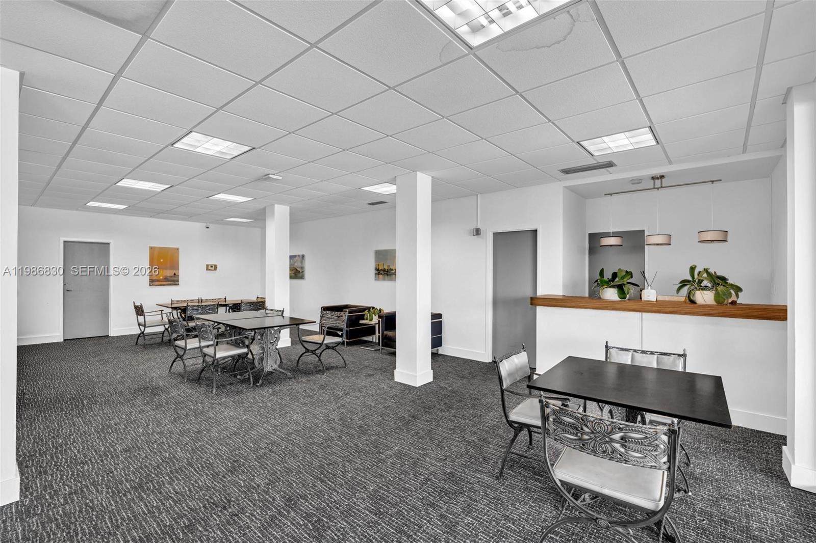 BAY HARBOUR ISLAND - Residential