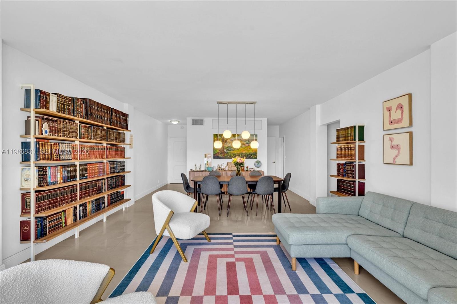 BAY HARBOUR ISLAND - Residential