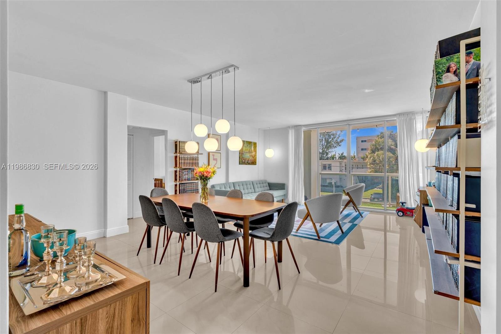 BAY HARBOUR ISLAND - Residential