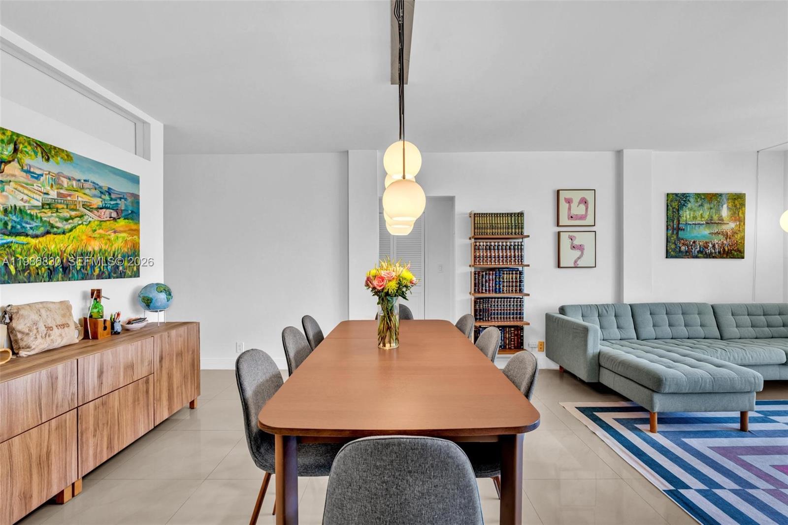 BAY HARBOUR ISLAND - Residential