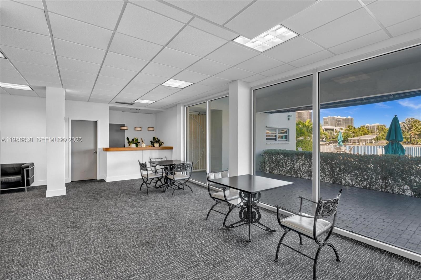 BAY HARBOUR ISLAND - Residential