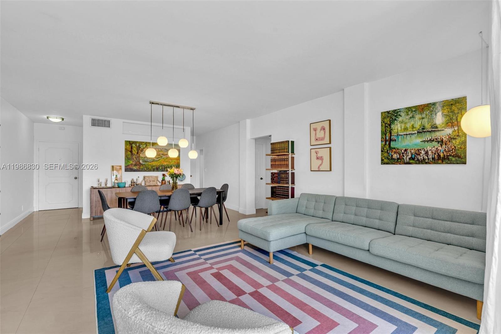 BAY HARBOUR ISLAND - Residential