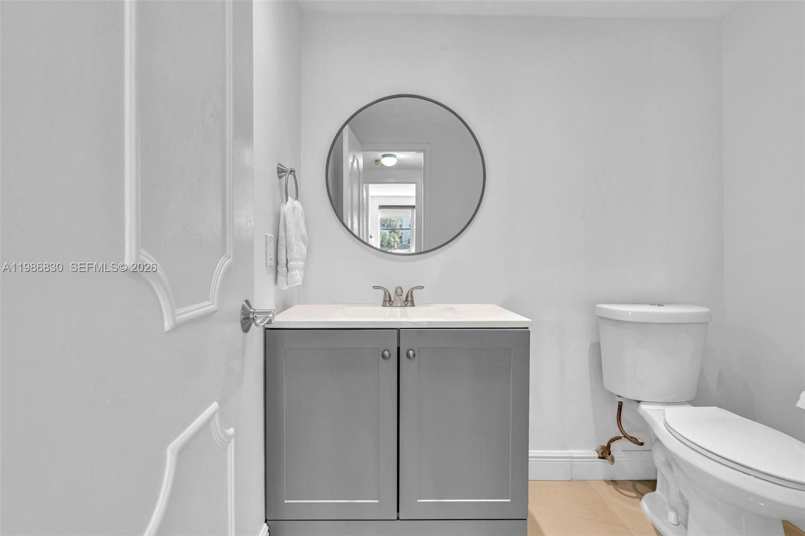 BAY HARBOUR ISLAND - Residential