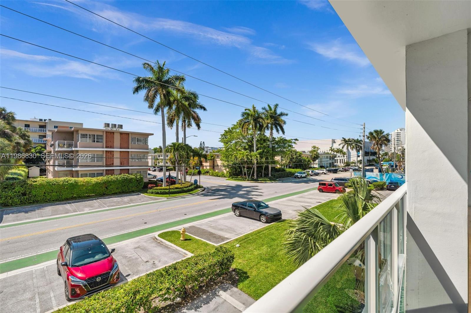 BAY HARBOUR ISLAND - Residential