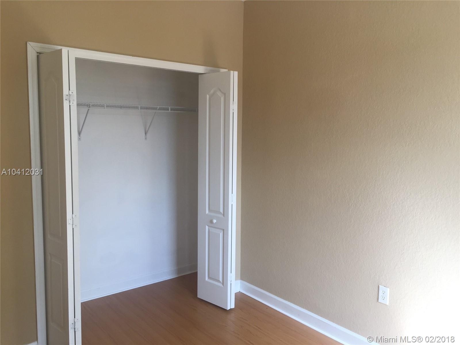 DORAL ISLES NORTH SEC ONE - Residential Lease