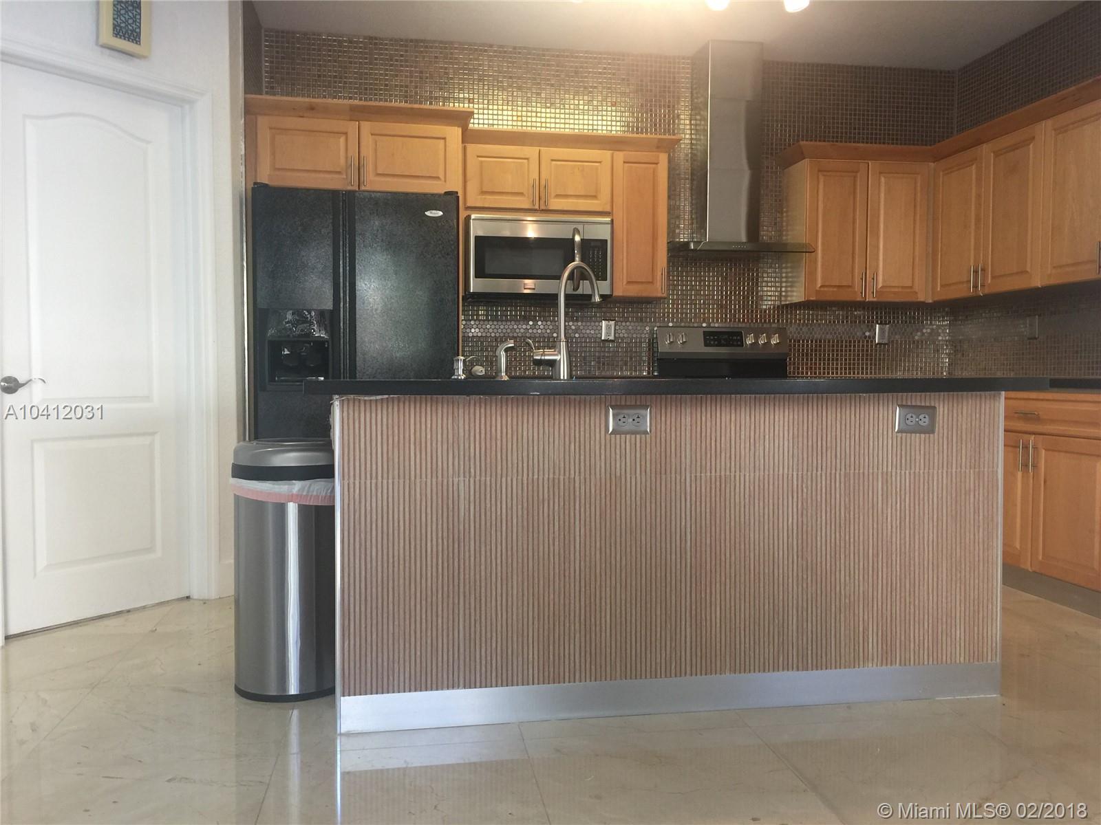 DORAL ISLES NORTH SEC ONE - Residential Lease