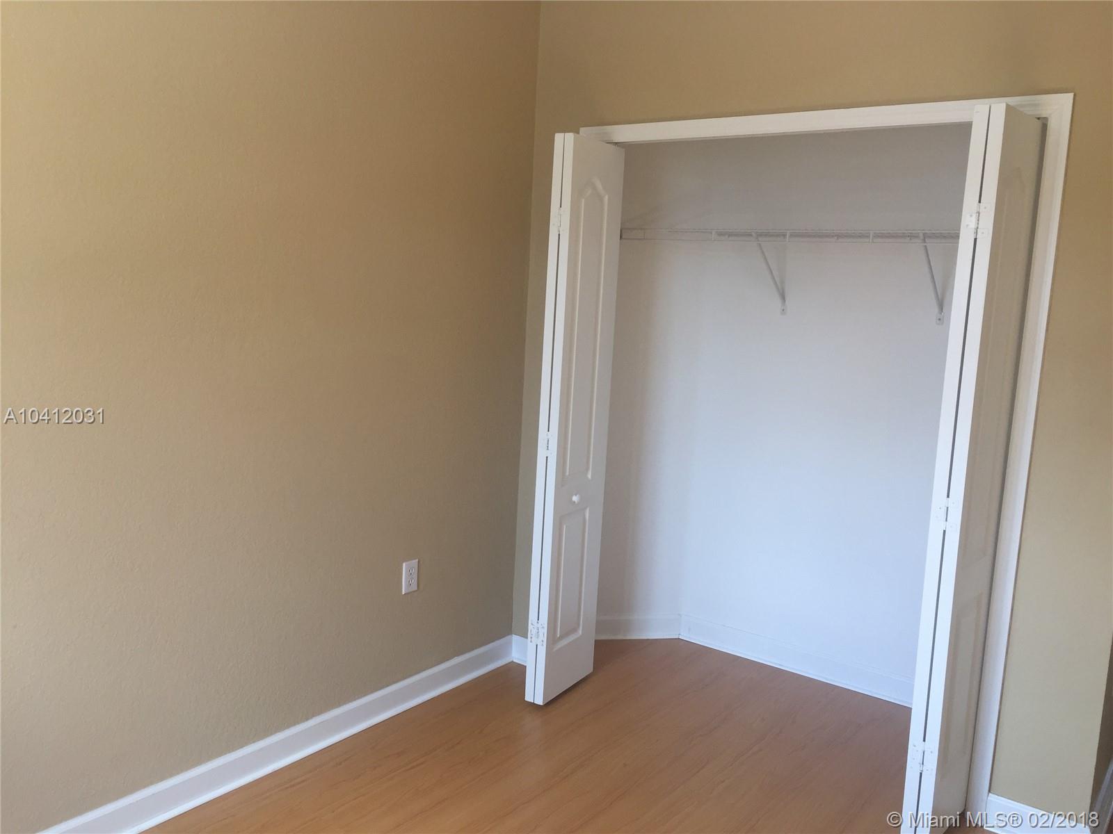 DORAL ISLES NORTH SEC ONE - Residential Lease