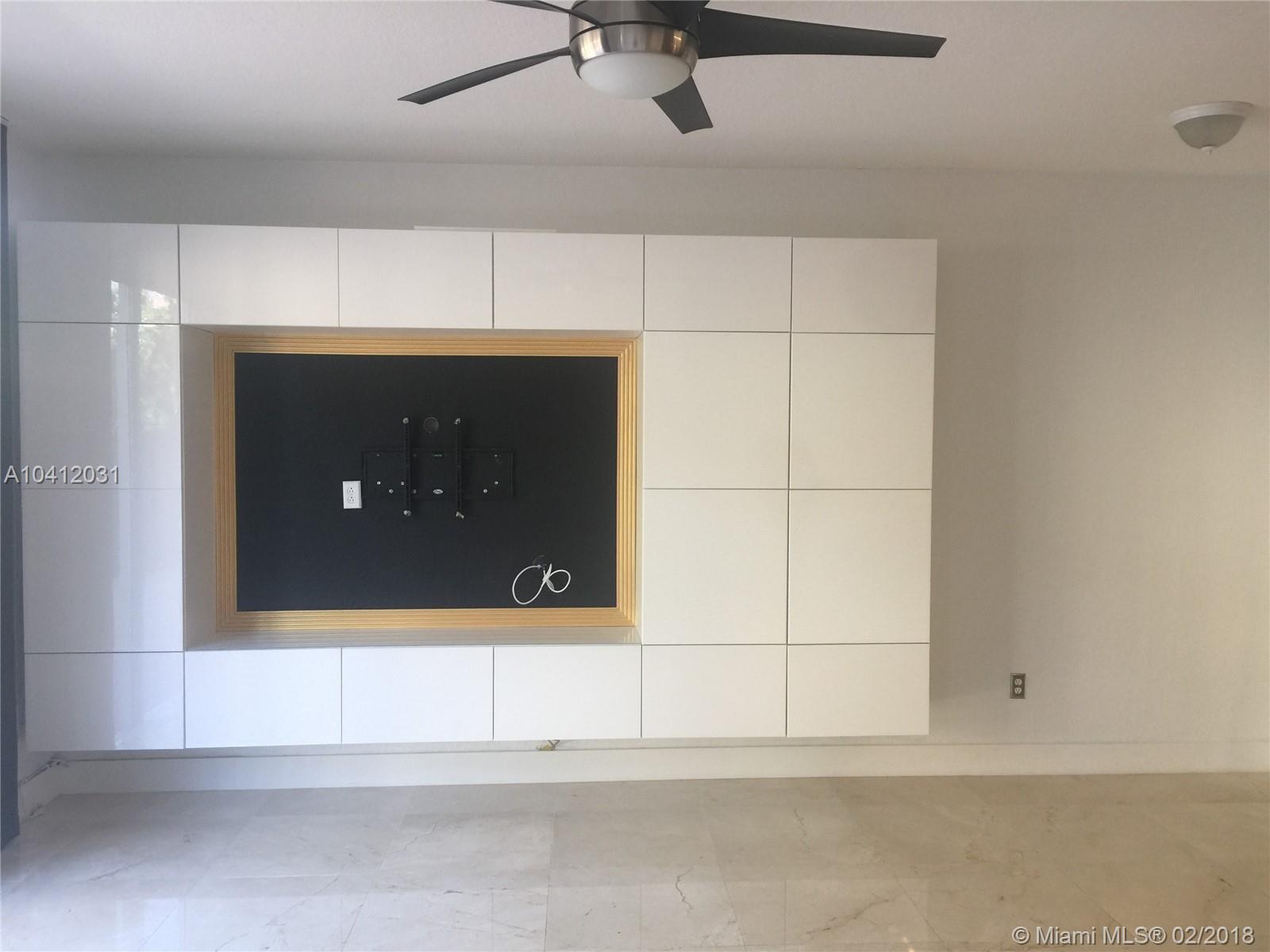 DORAL ISLES NORTH SEC ONE - Residential Lease