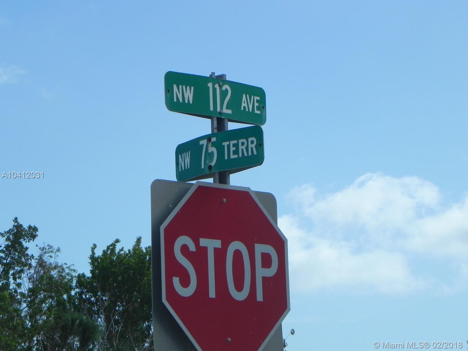 DORAL ISLES NORTH SEC ONE - Residential Lease