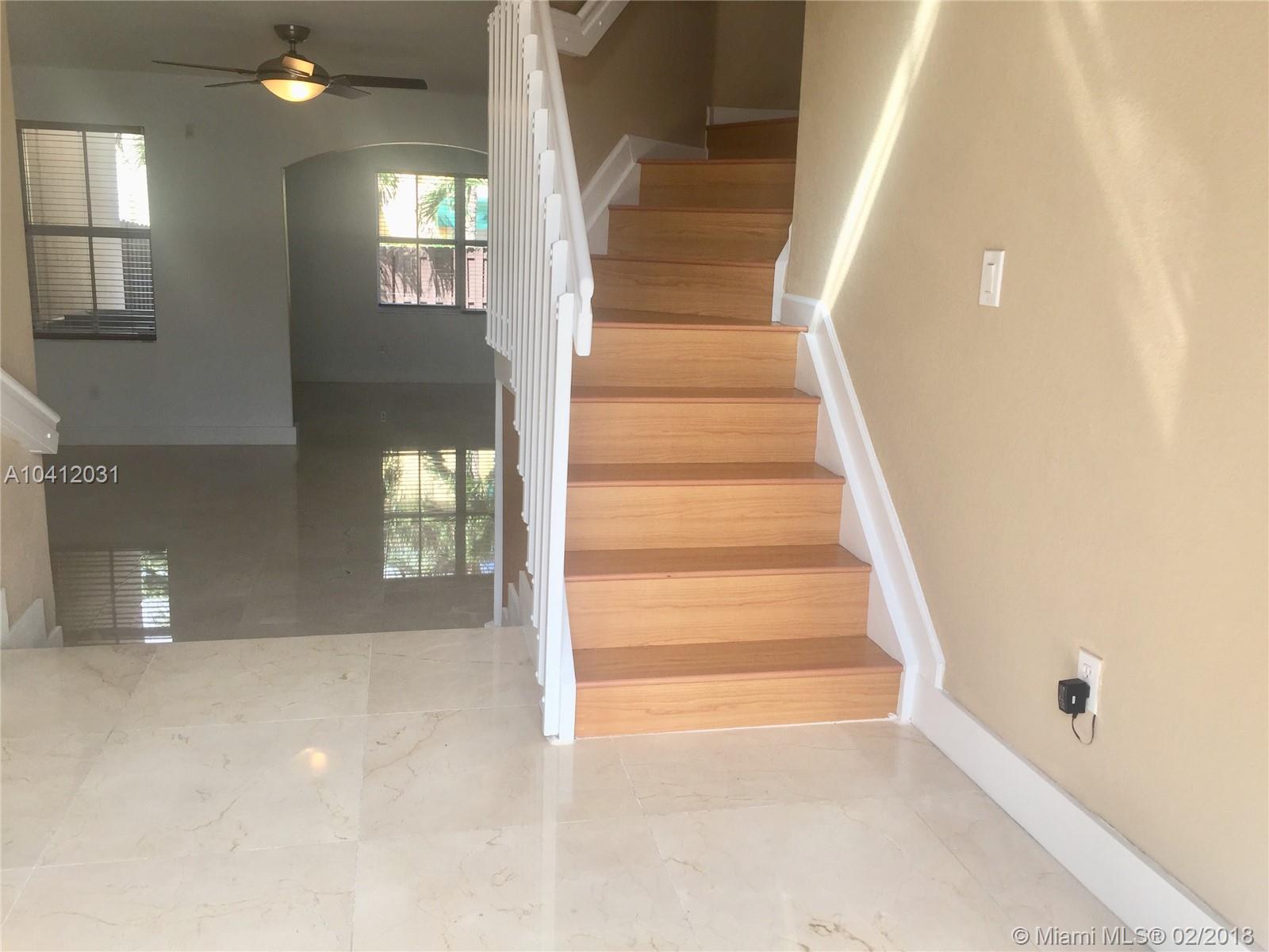 DORAL ISLES NORTH SEC ONE - Residential Lease