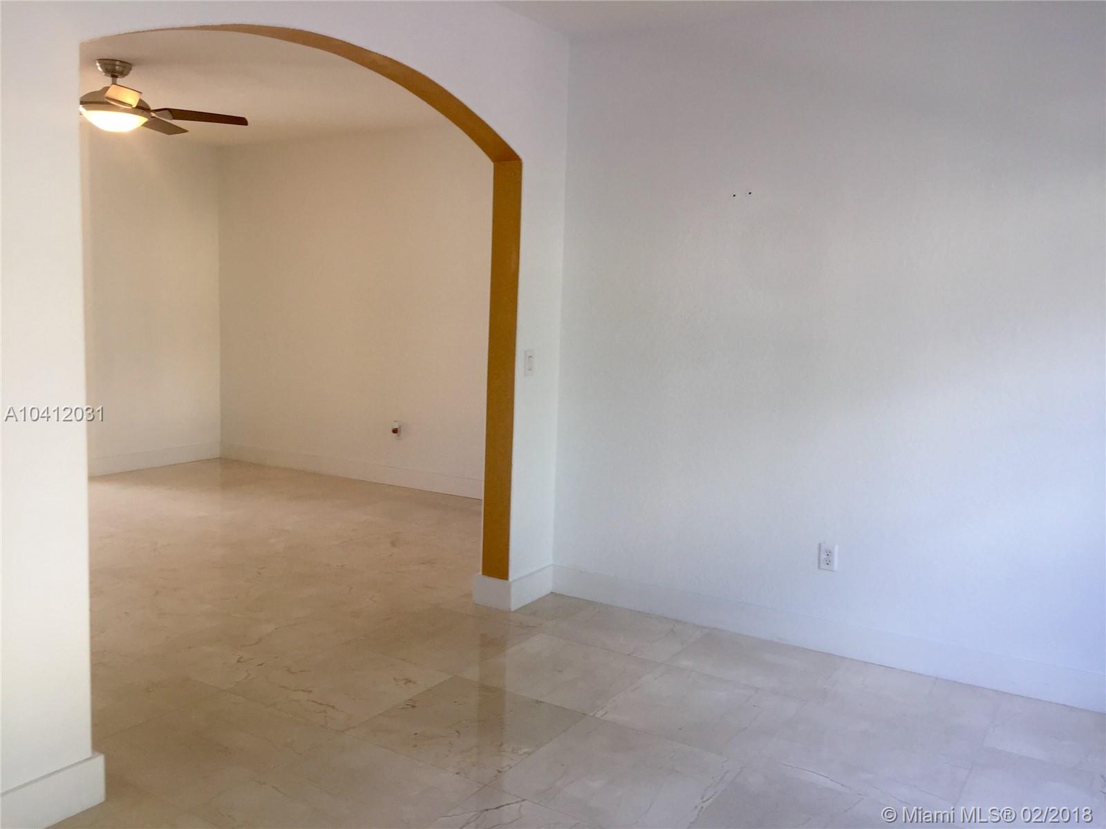 DORAL ISLES NORTH SEC ONE - Residential Lease