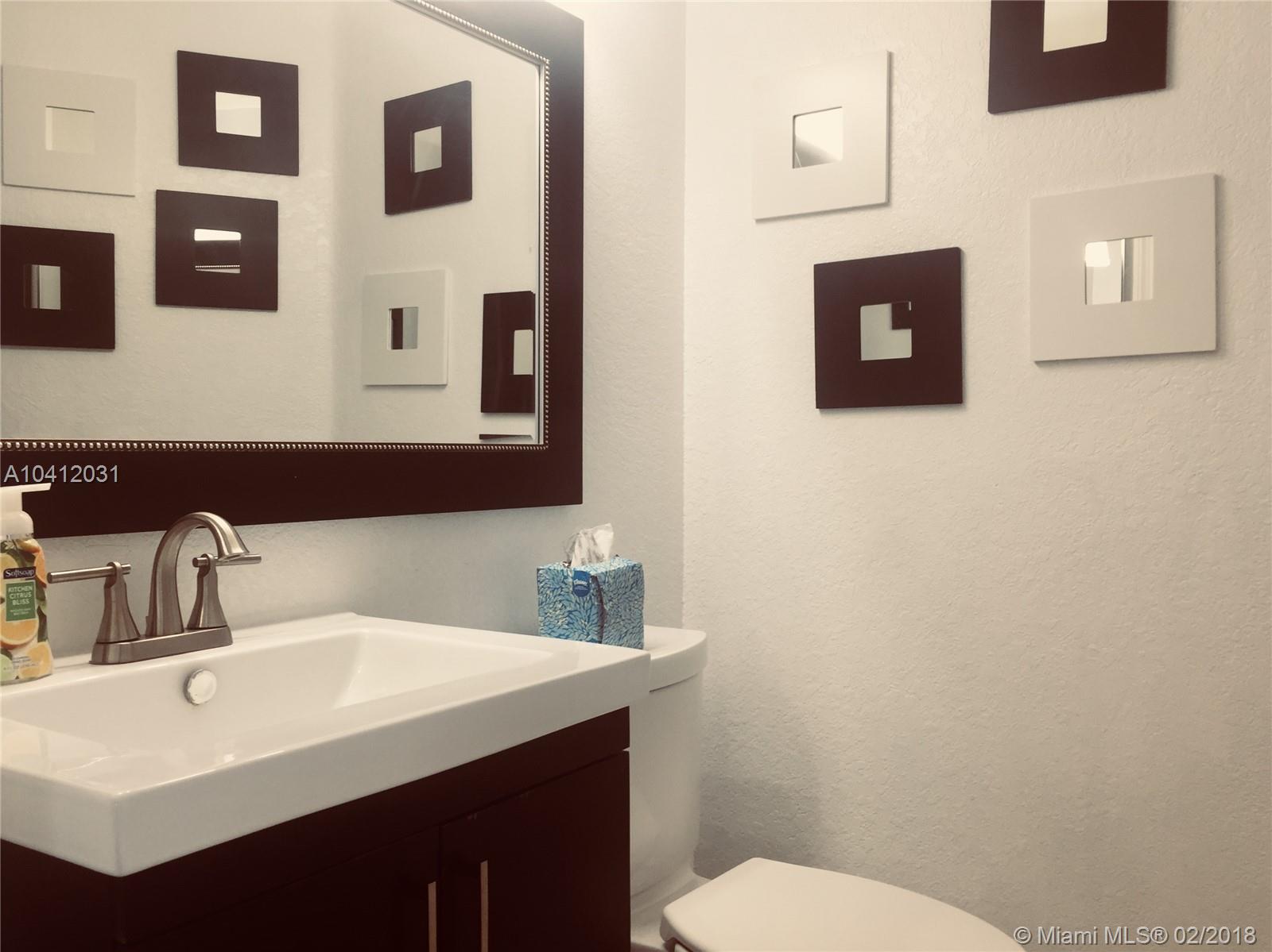 DORAL ISLES NORTH SEC ONE - Residential Lease