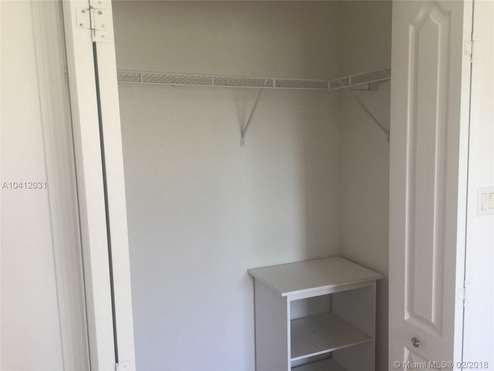 DORAL ISLES NORTH SEC ONE - Residential Lease