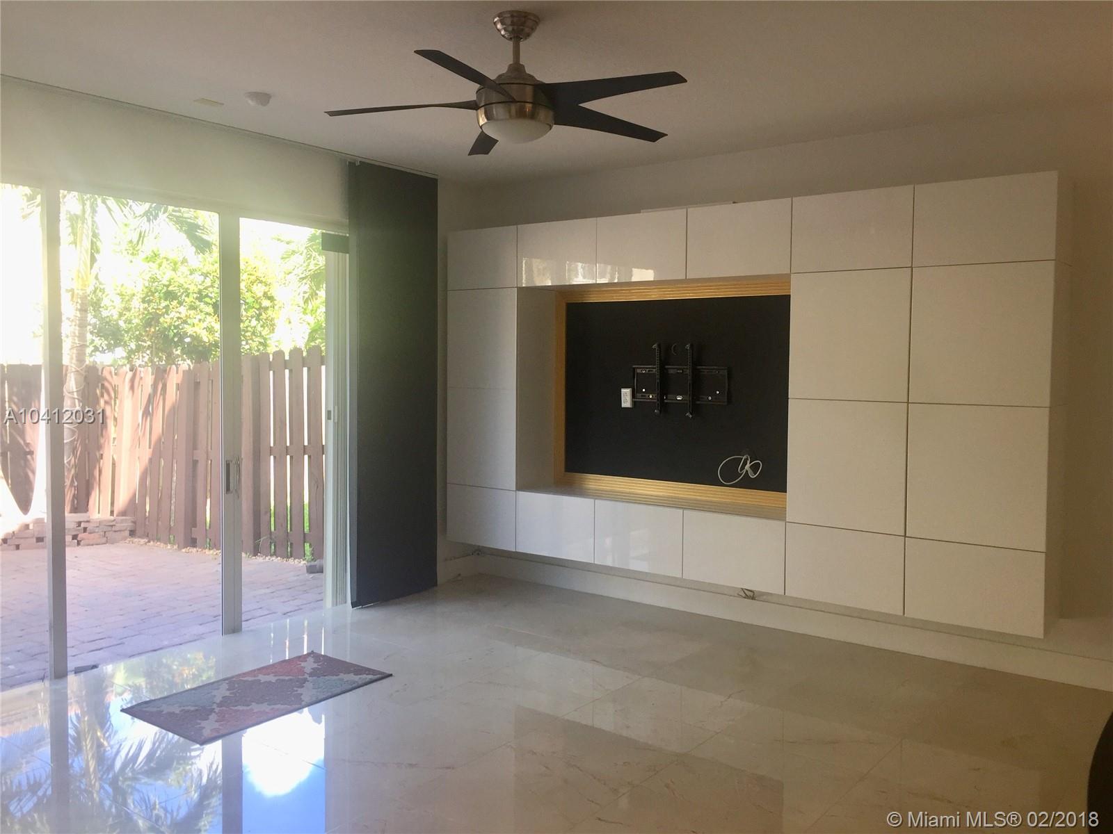 DORAL ISLES NORTH SEC ONE - Residential Lease