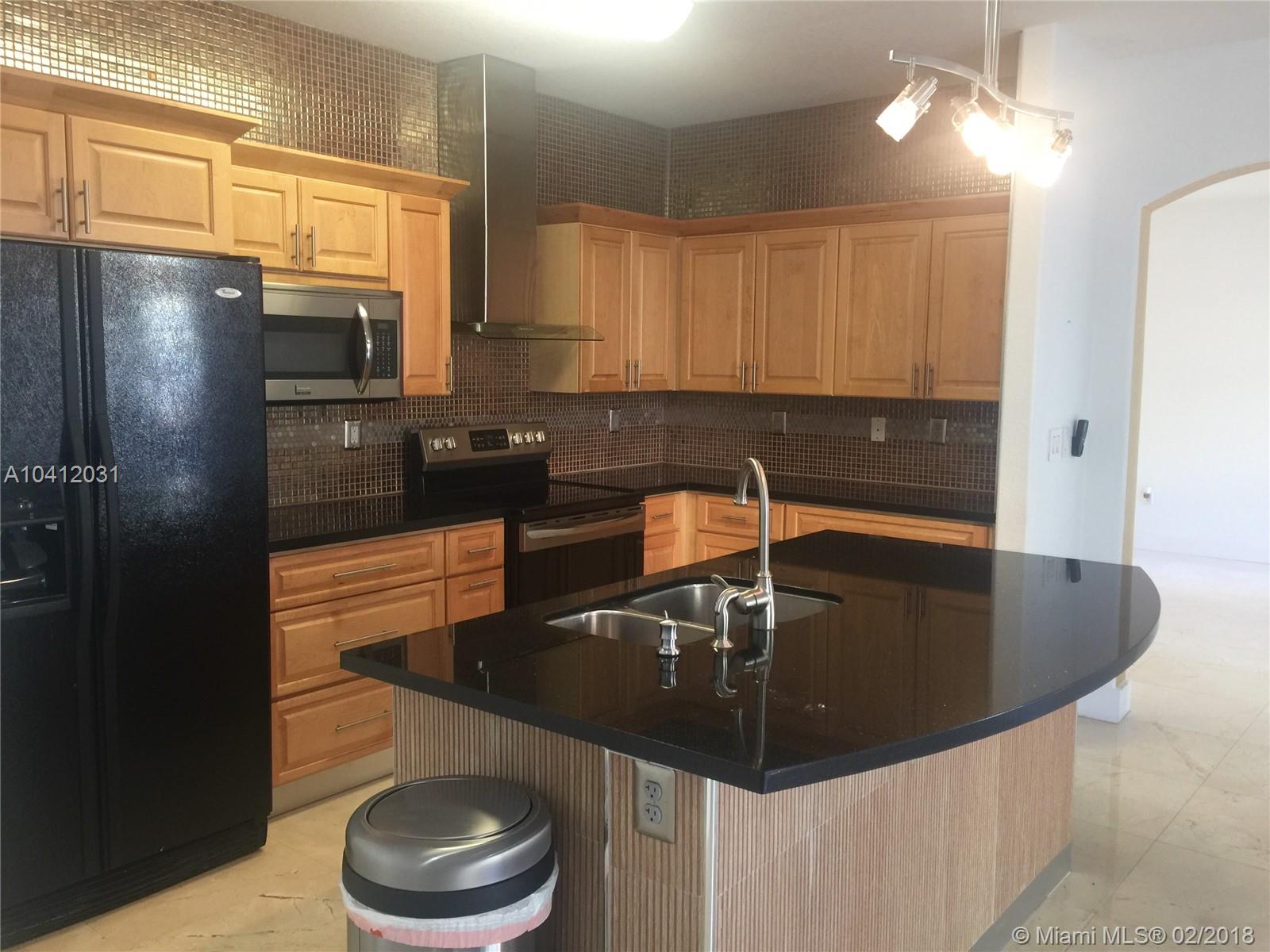 DORAL ISLES NORTH SEC ONE - Residential Lease