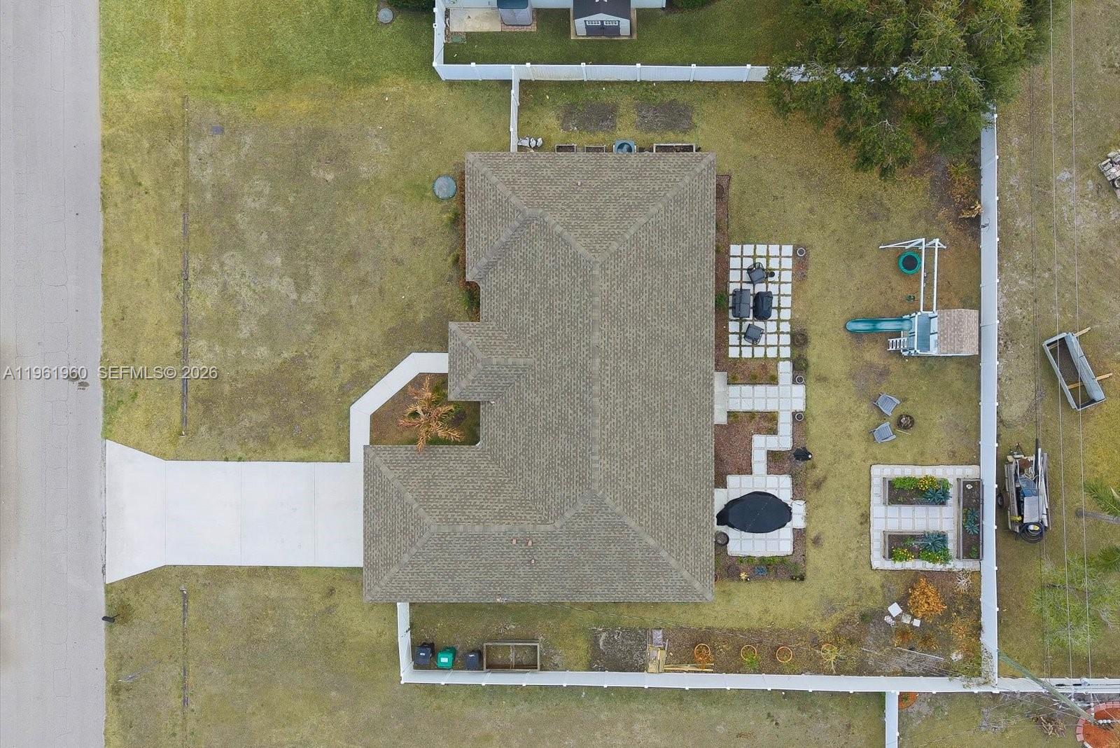 PORT ST LUCIE SECTION  34 - Residential