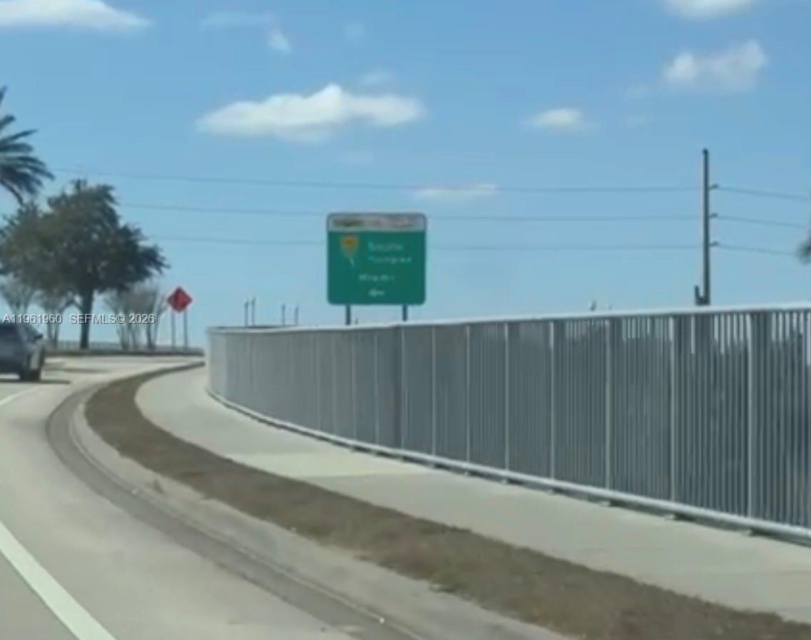 PORT ST LUCIE SECTION  34 - Residential