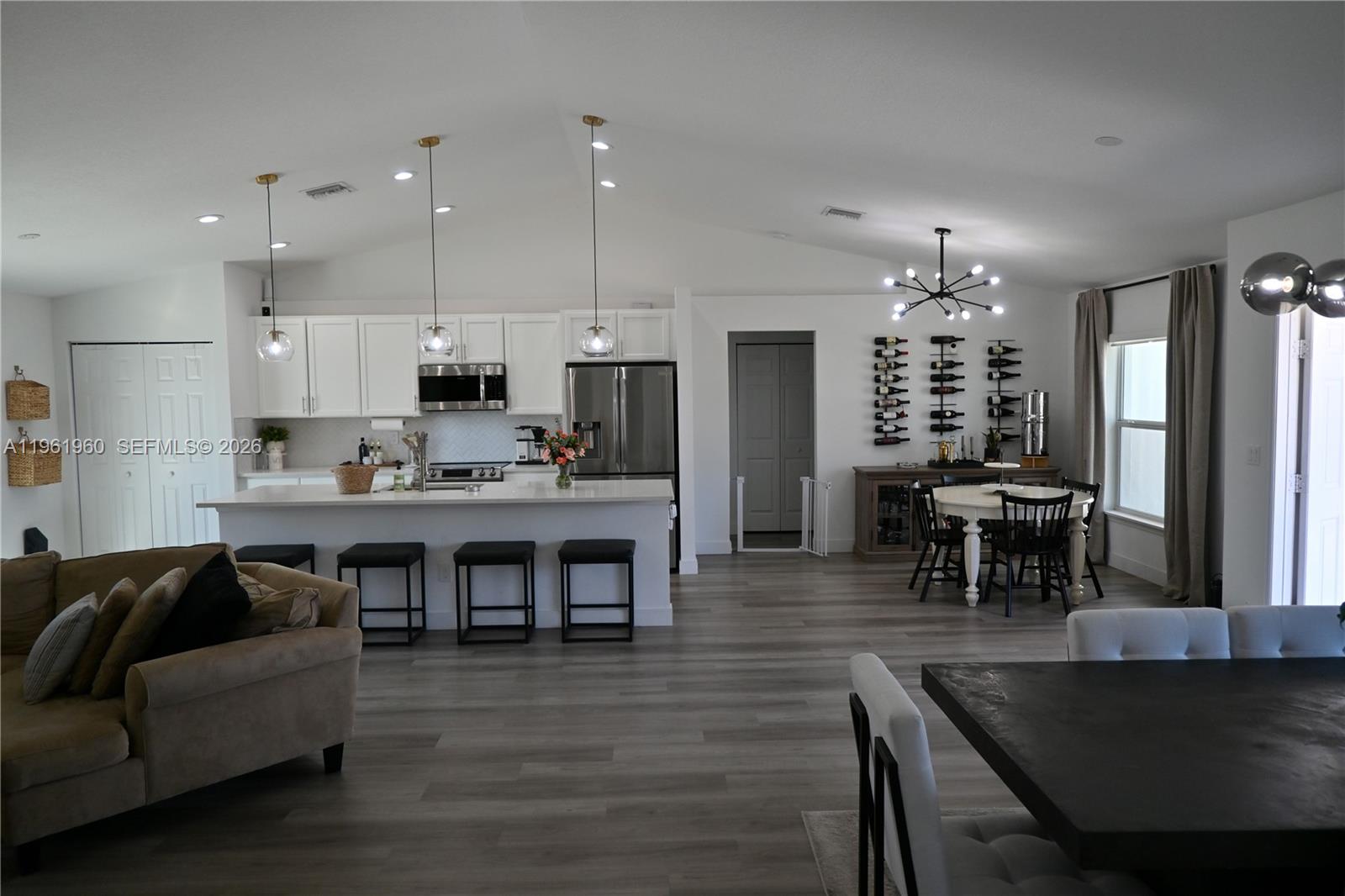 PORT ST LUCIE SECTION  34 - Residential