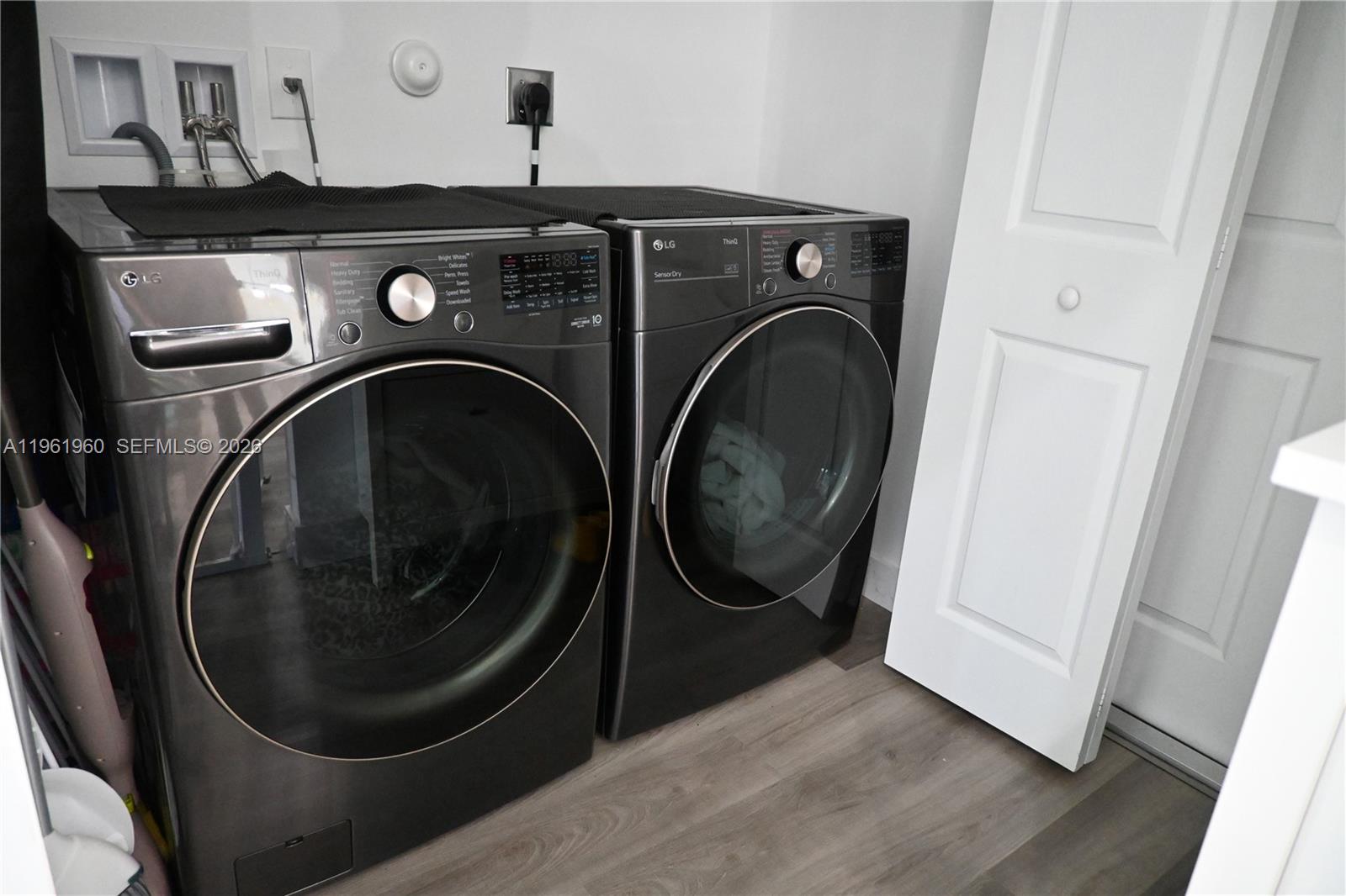 PORT ST LUCIE SECTION  34 - Residential