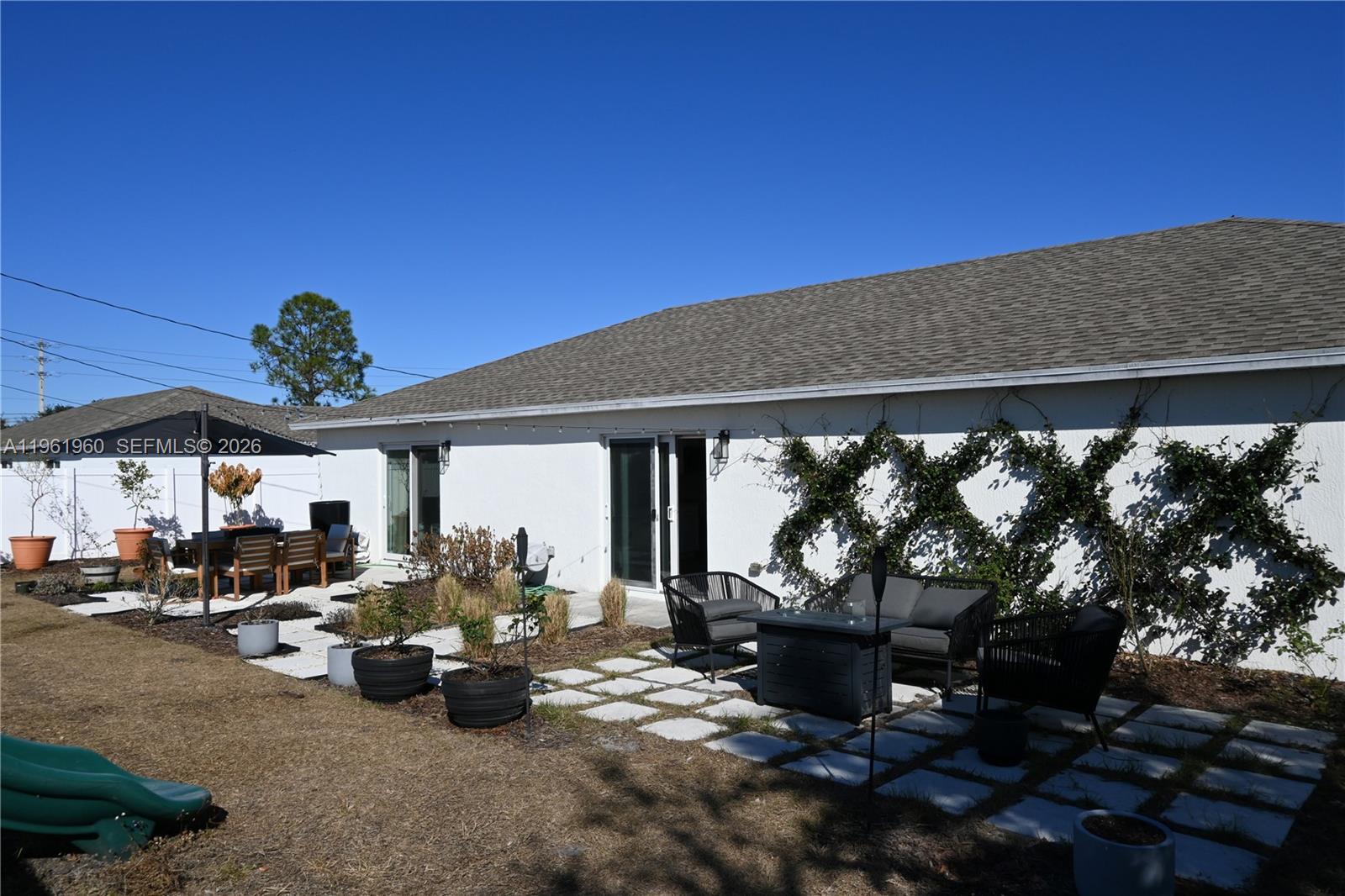 PORT ST LUCIE SECTION  34 - Residential