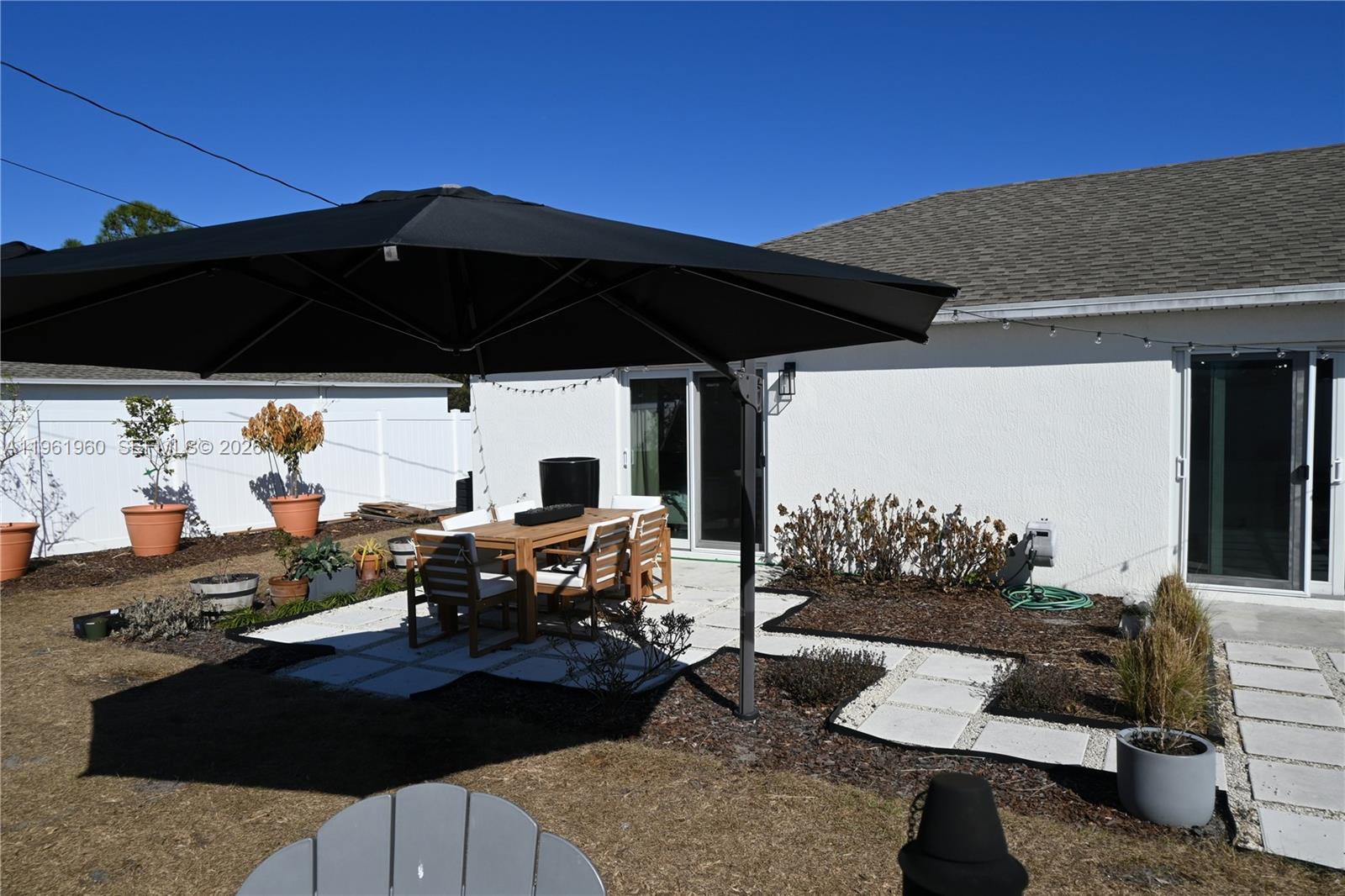 PORT ST LUCIE SECTION  34 - Residential