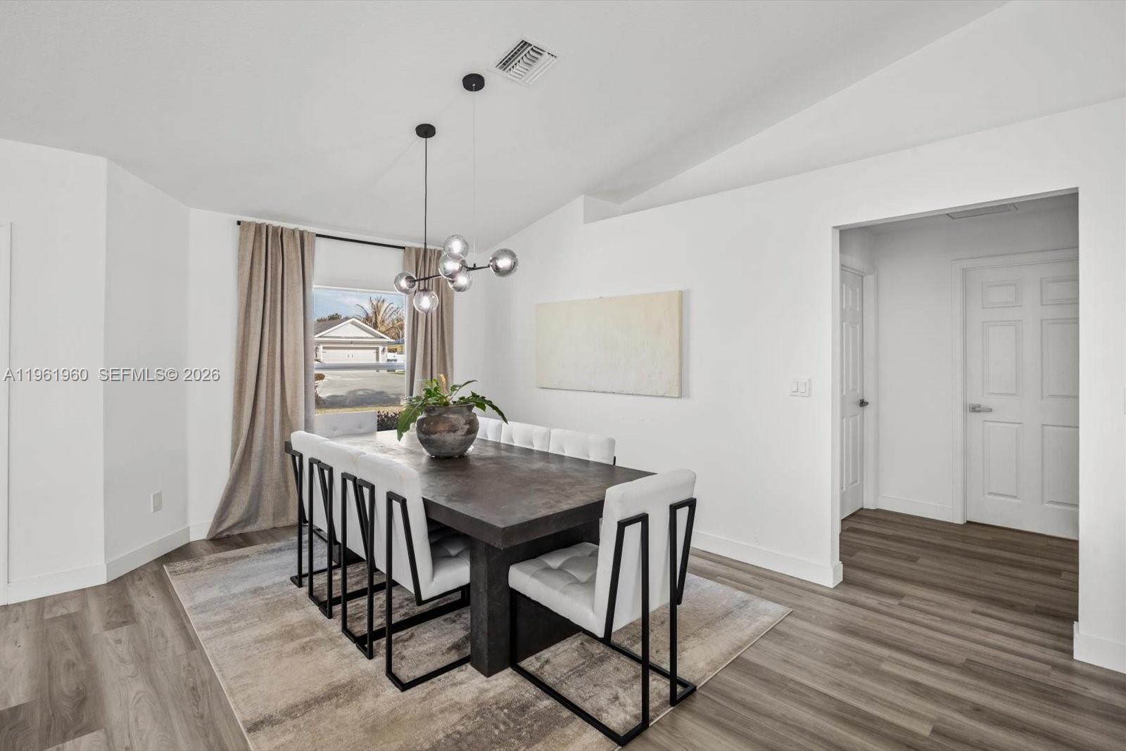 PORT ST LUCIE SECTION  34 - Residential