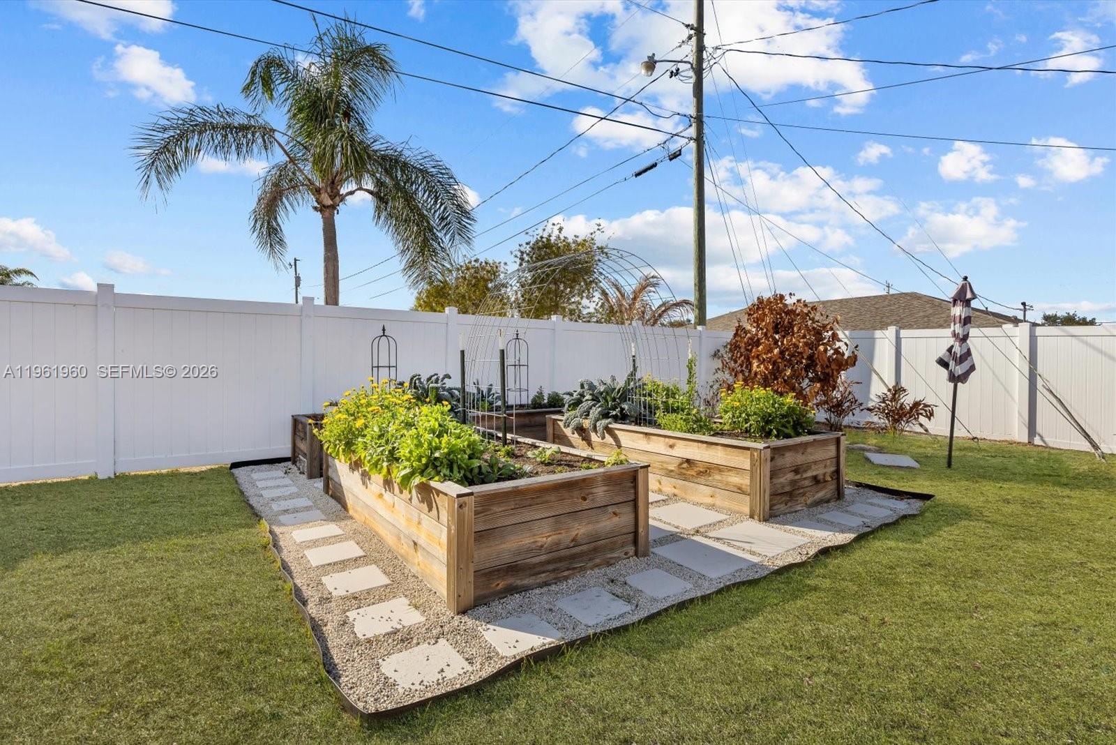 PORT ST LUCIE SECTION  34 - Residential