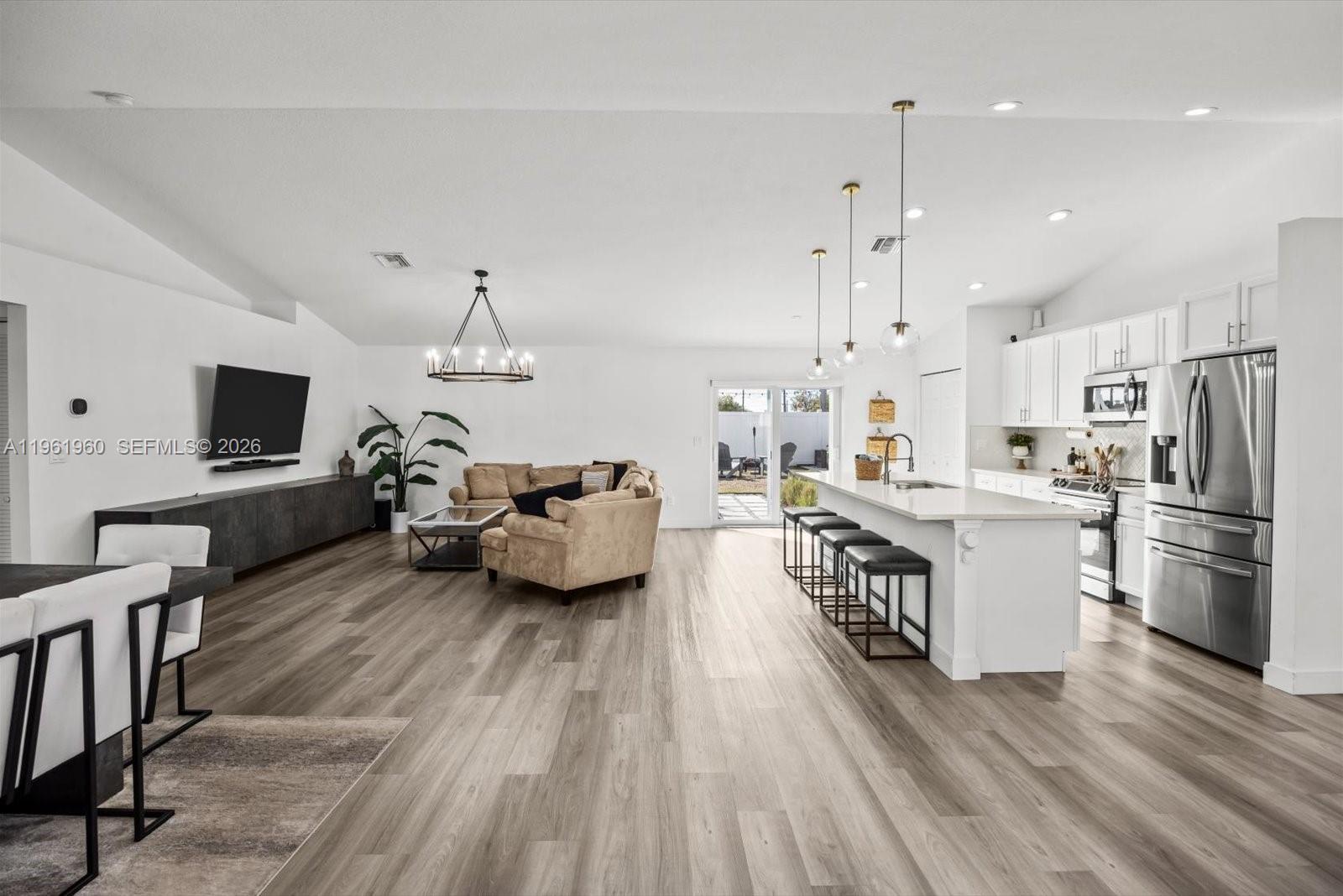 PORT ST LUCIE SECTION  34 - Residential