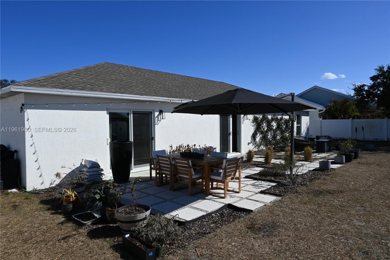 PORT ST LUCIE SECTION  34 - Residential