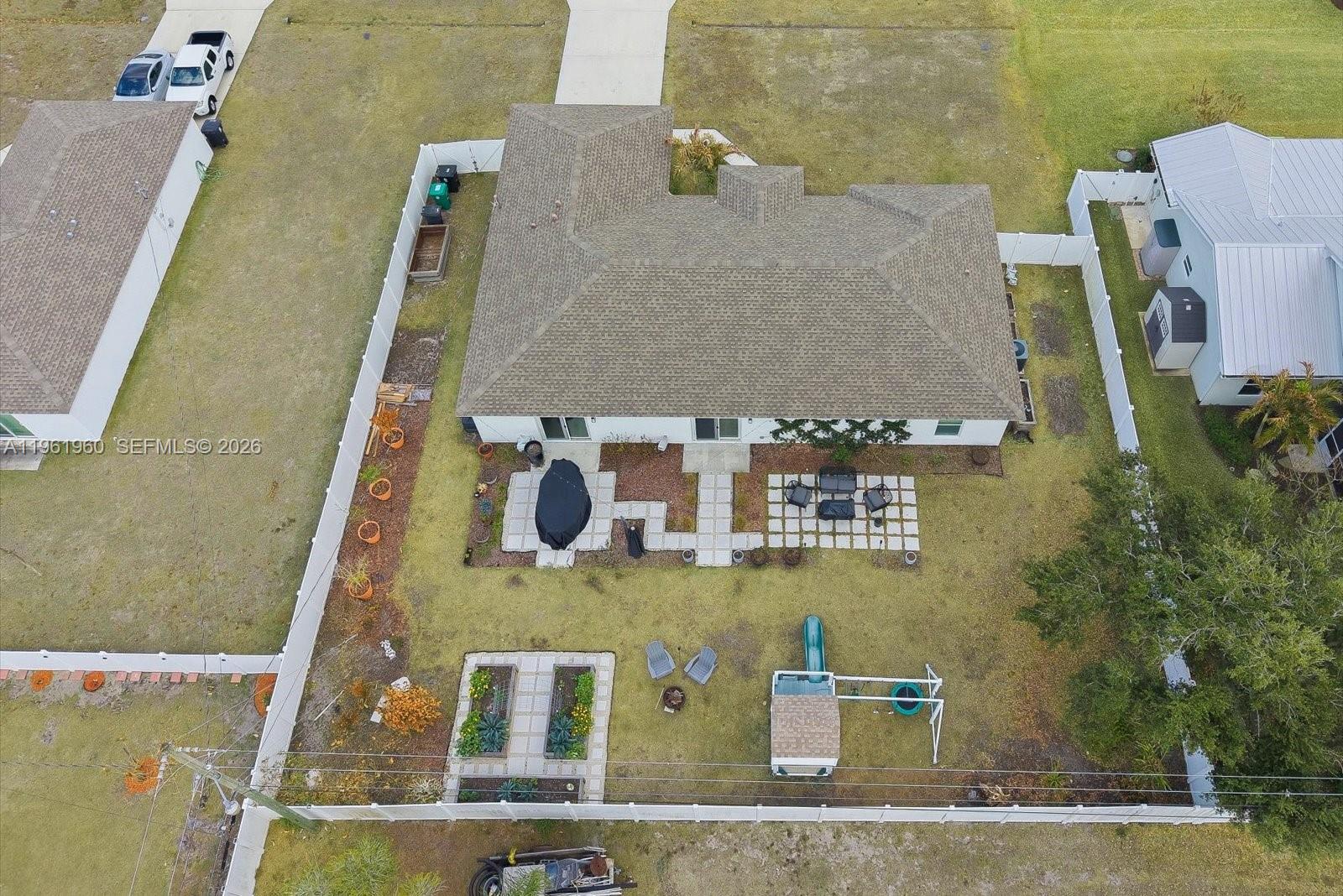 PORT ST LUCIE SECTION  34 - Residential