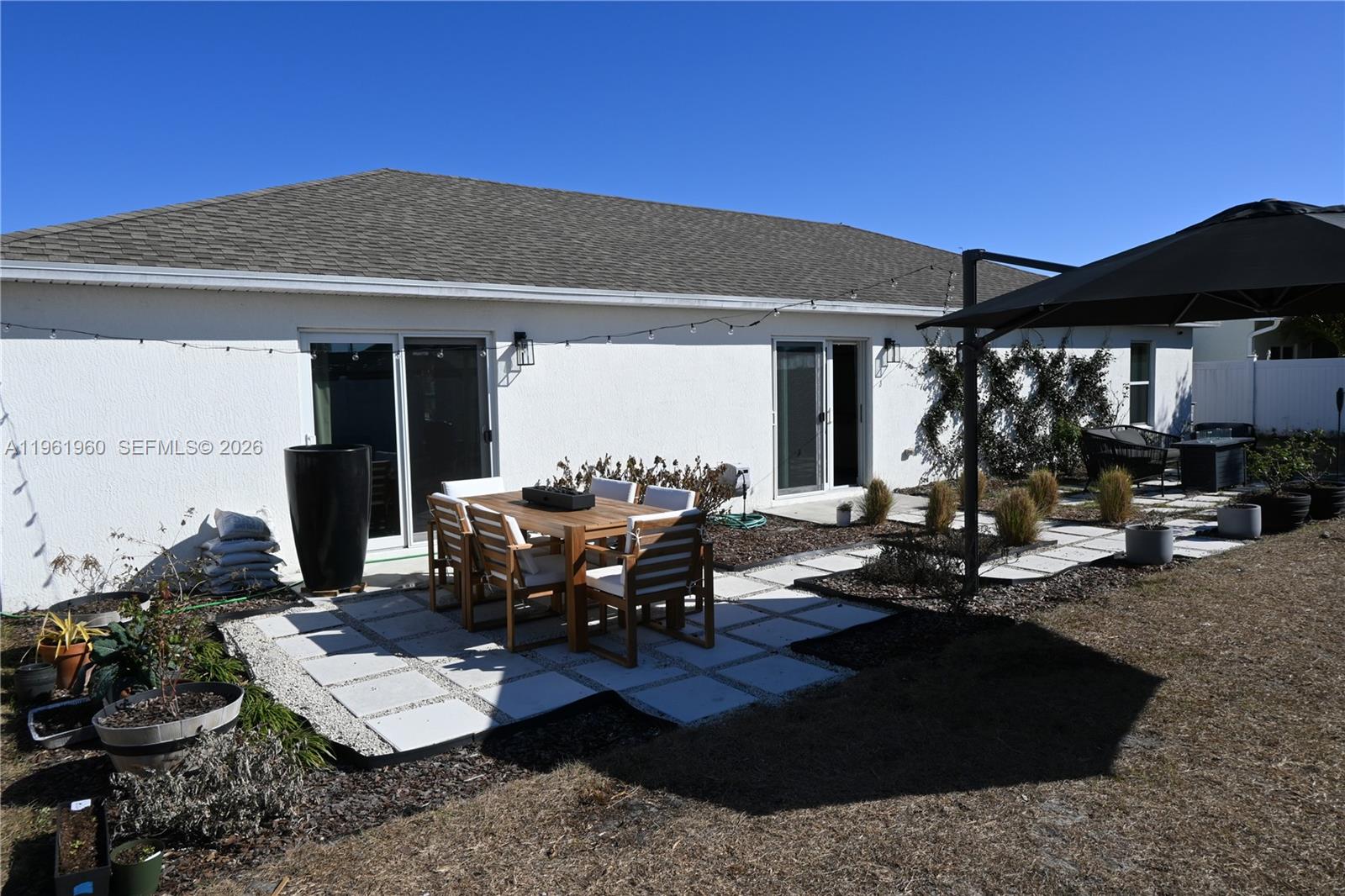 PORT ST LUCIE SECTION  34 - Residential