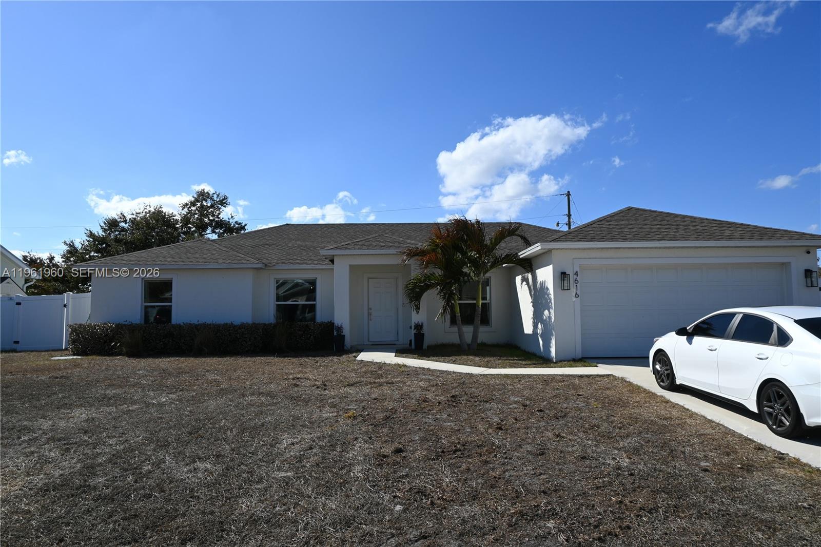 PORT ST LUCIE SECTION  34 - Residential