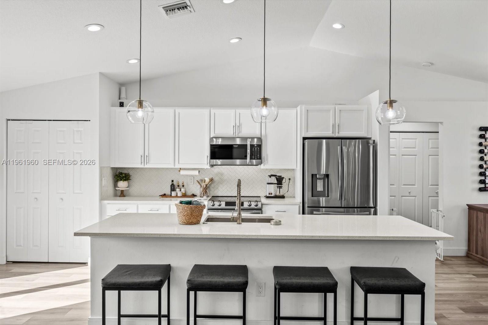 PORT ST LUCIE SECTION  34 - Residential