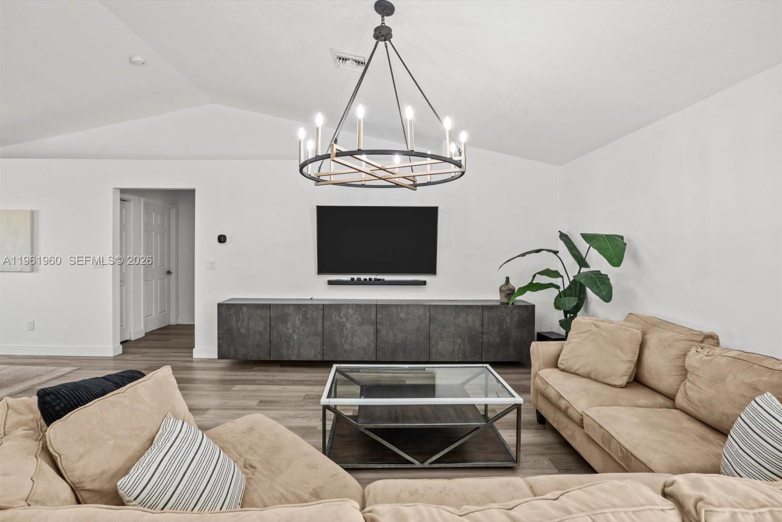 PORT ST LUCIE SECTION  34 - Residential