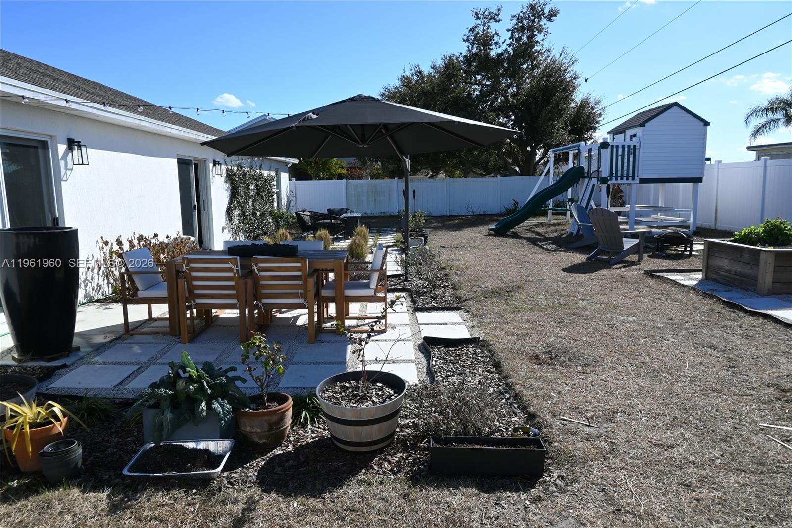 PORT ST LUCIE SECTION  34 - Residential