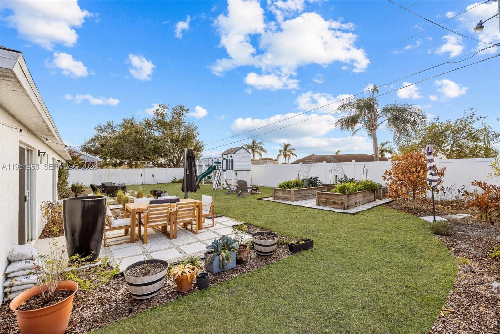 PORT ST LUCIE SECTION  34 - Residential