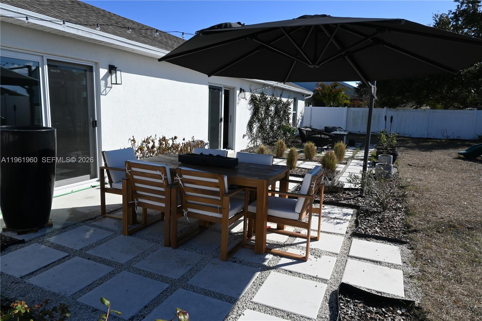 PORT ST LUCIE SECTION  34 - Residential