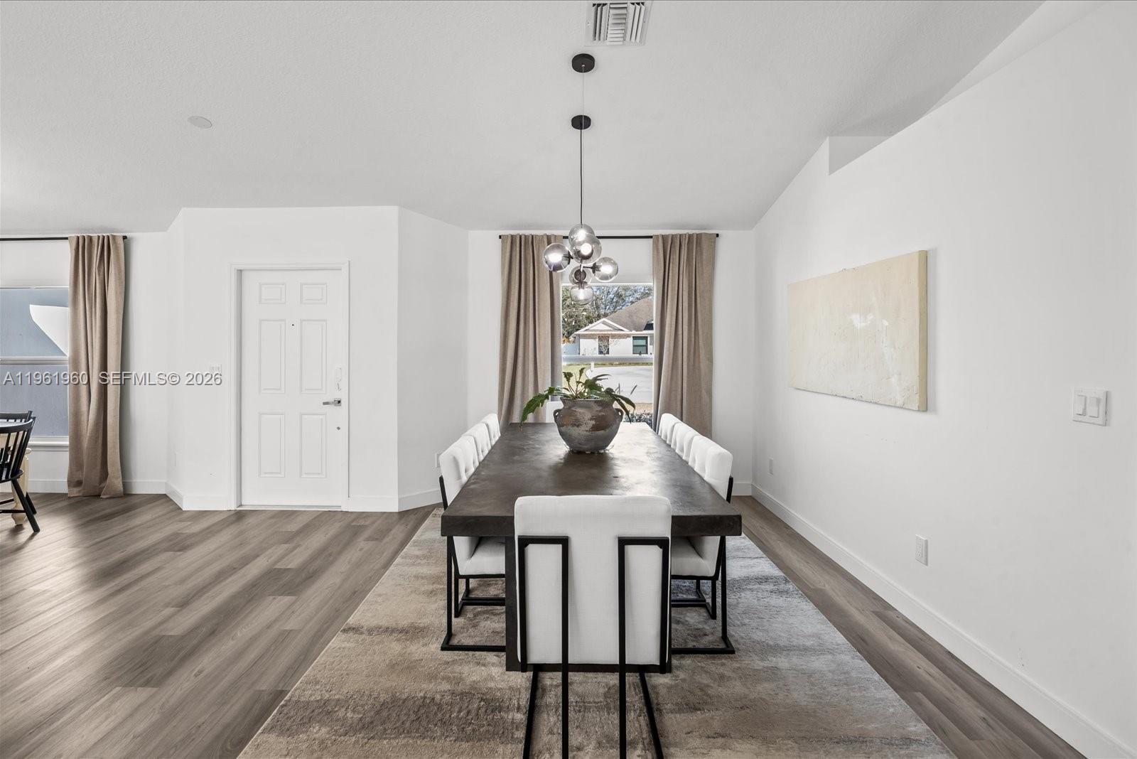 PORT ST LUCIE SECTION  34 - Residential