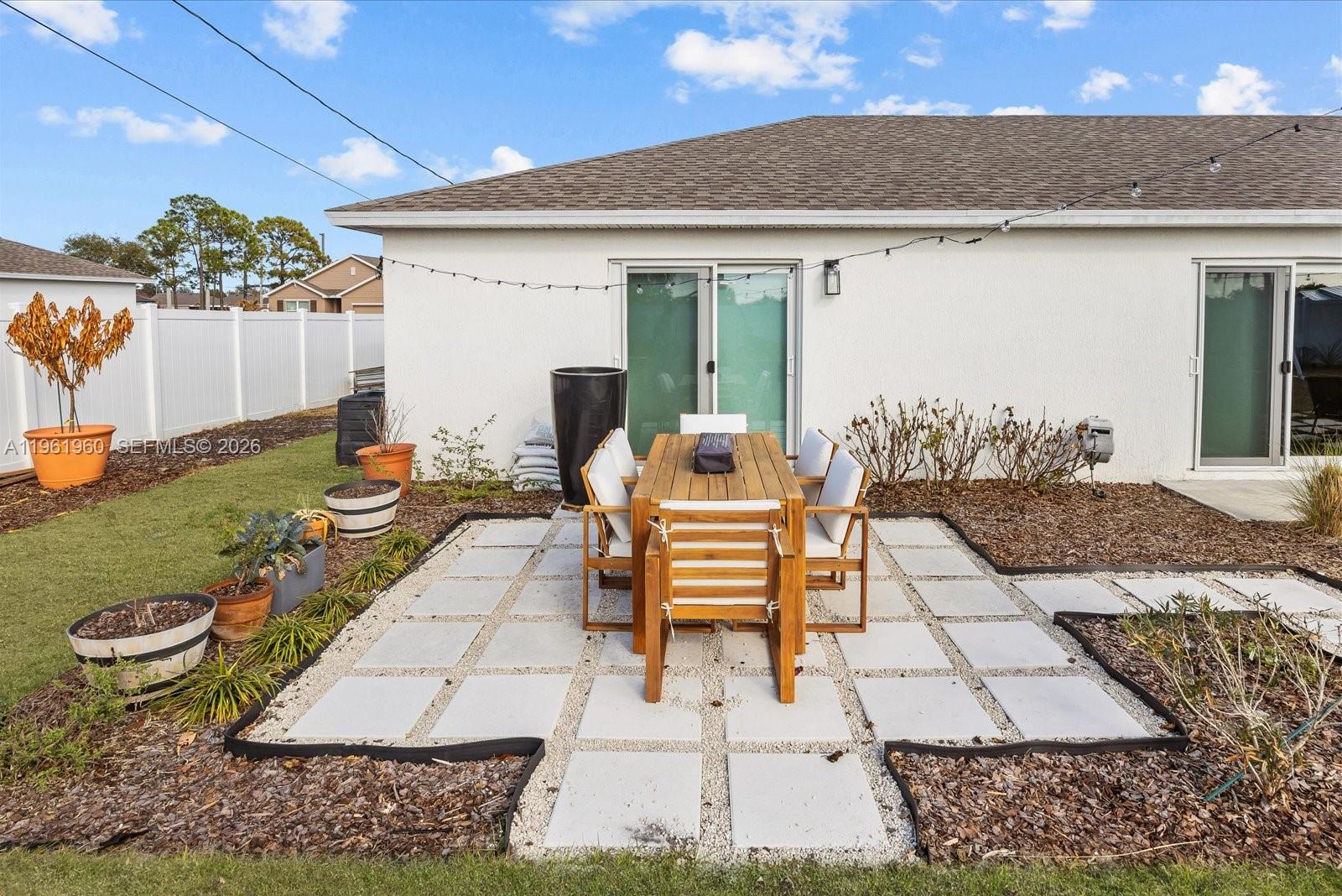 PORT ST LUCIE SECTION  34 - Residential