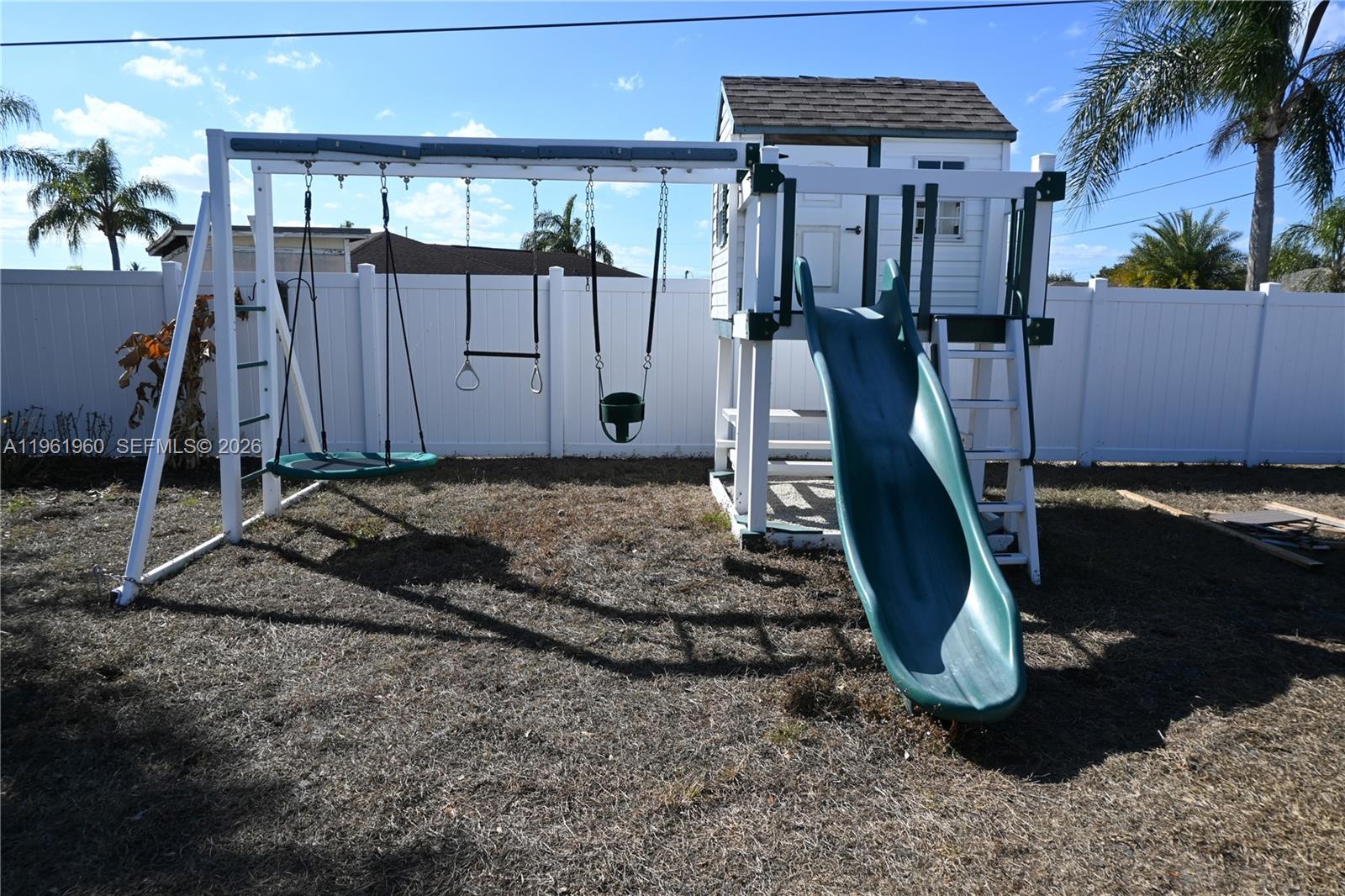 PORT ST LUCIE SECTION  34 - Residential