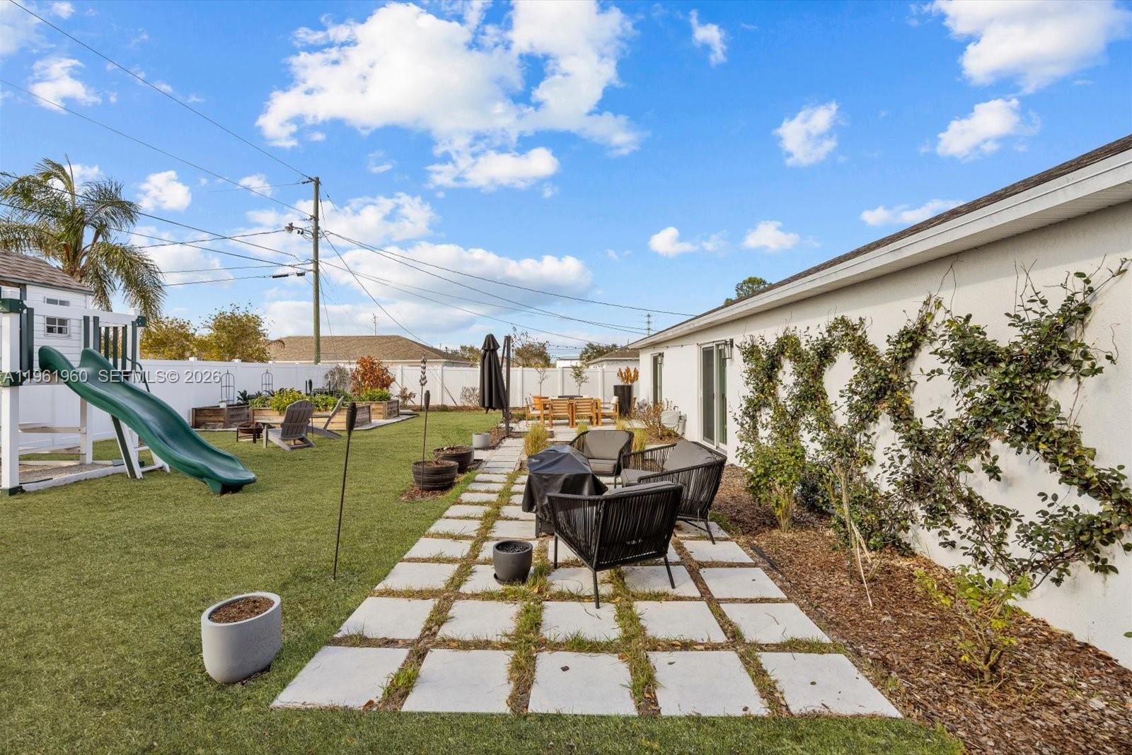 PORT ST LUCIE SECTION  34 - Residential