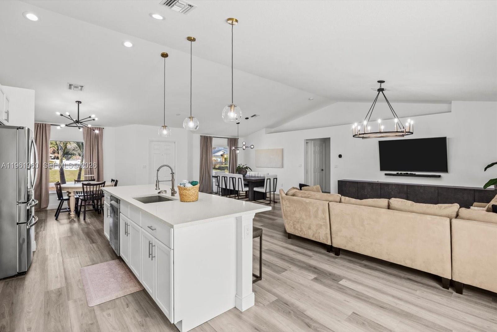 PORT ST LUCIE SECTION  34 - Residential