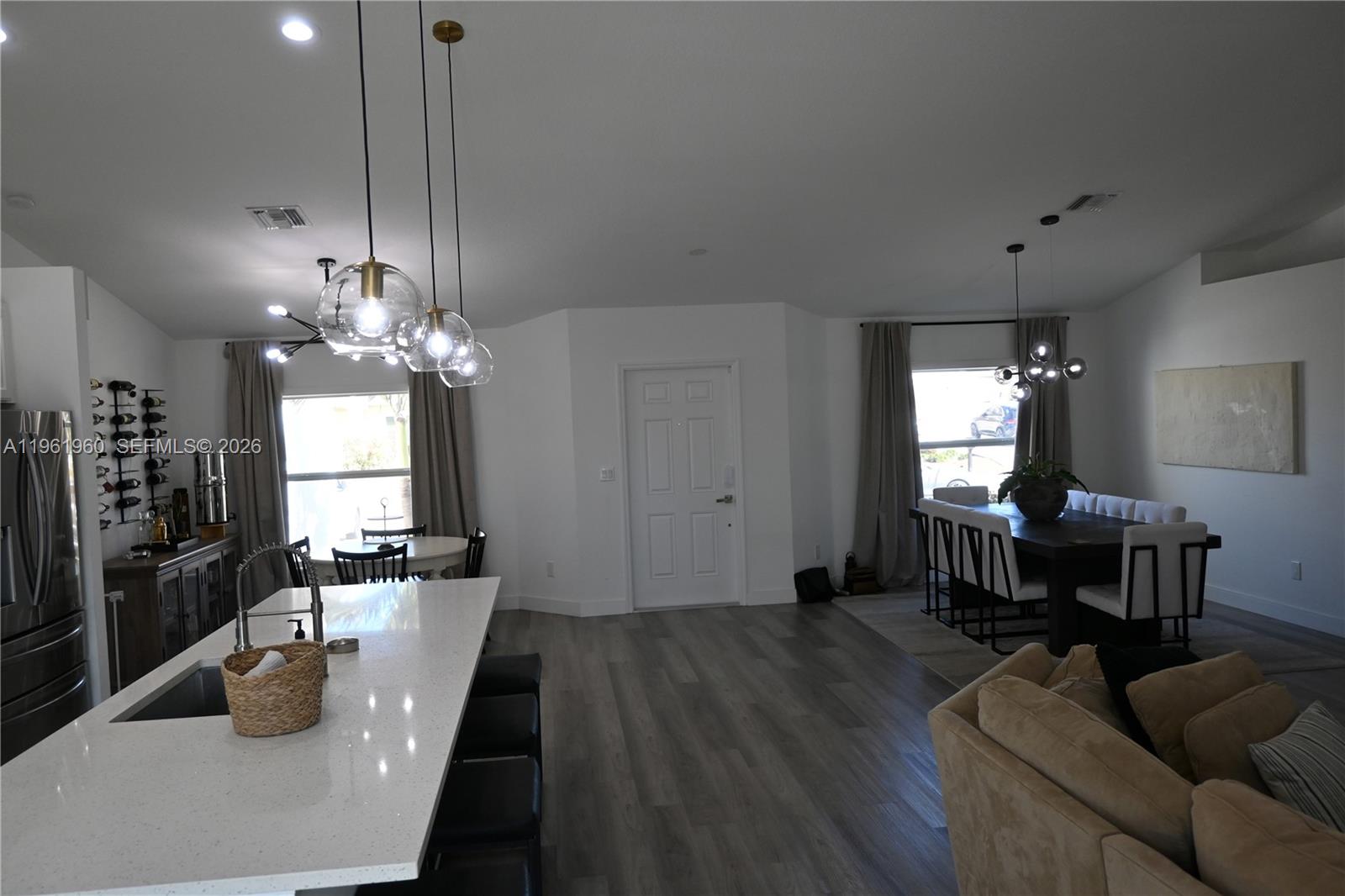 PORT ST LUCIE SECTION  34 - Residential