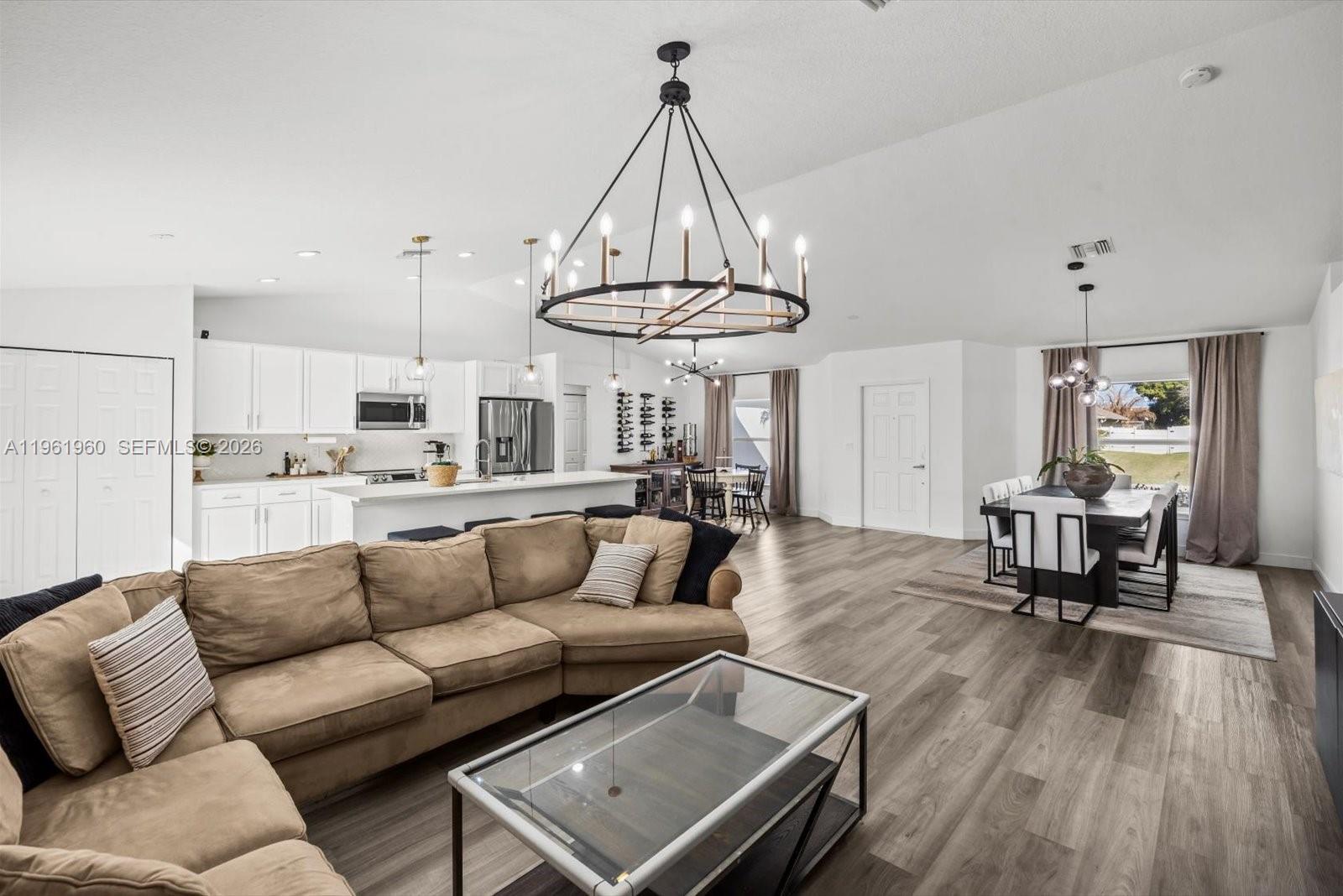 PORT ST LUCIE SECTION  34 - Residential