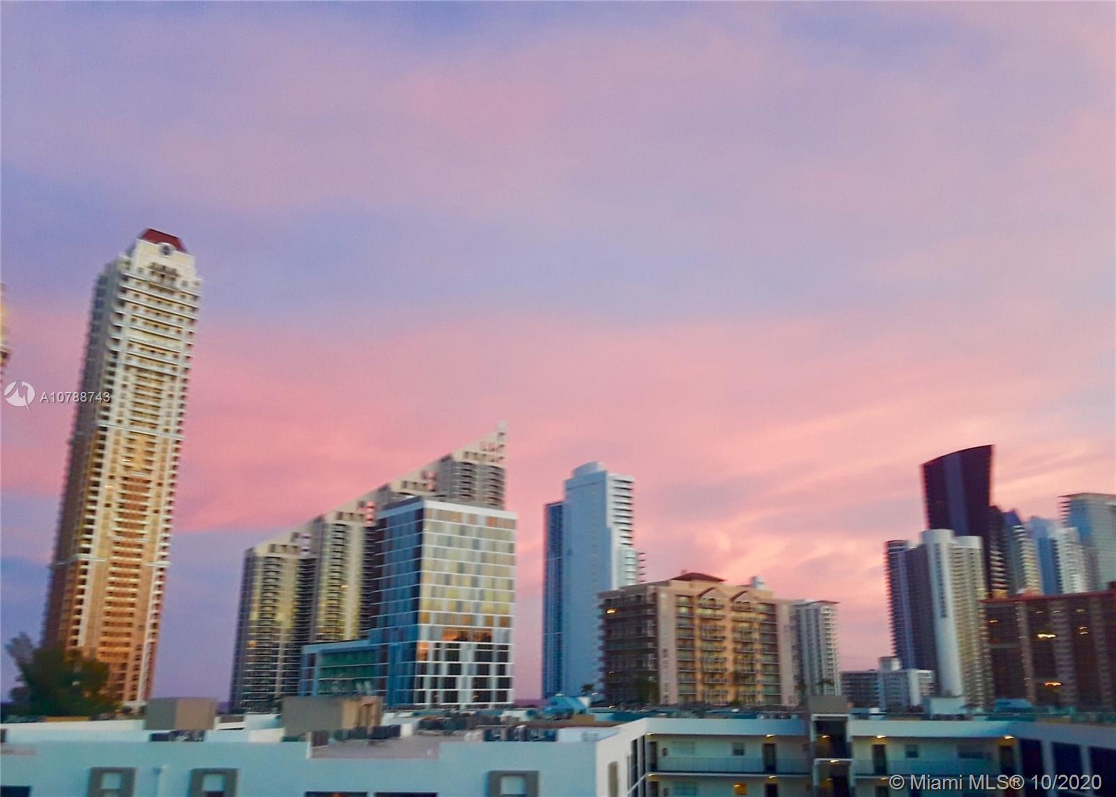 MARBELLA TOWER CONDO - Residential